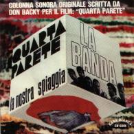 La Banda Di Don Backy